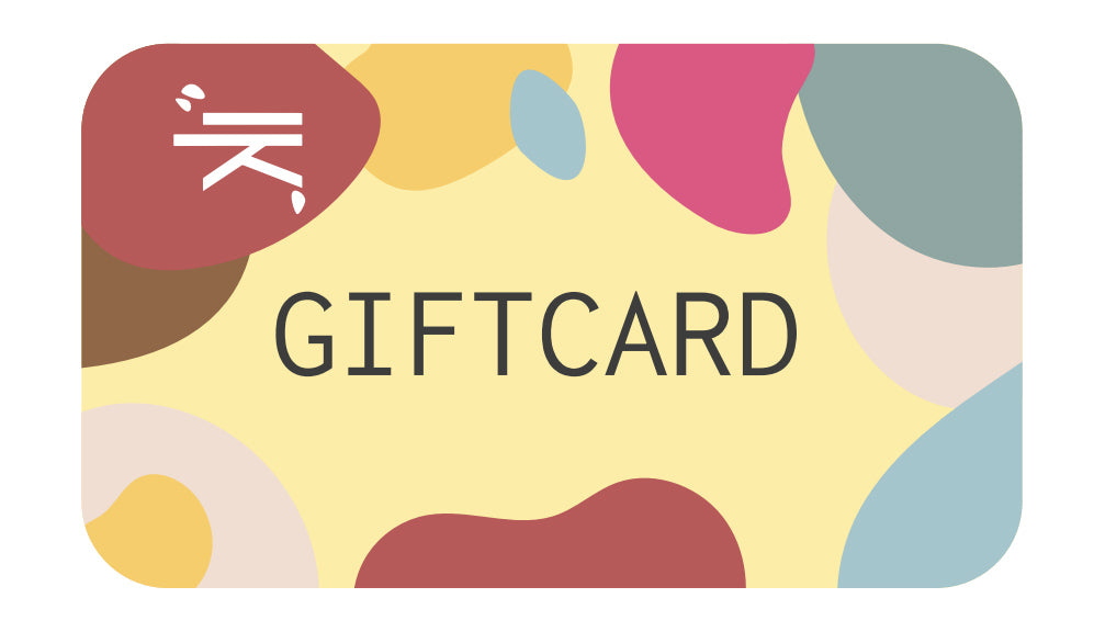 Gift Card Ik