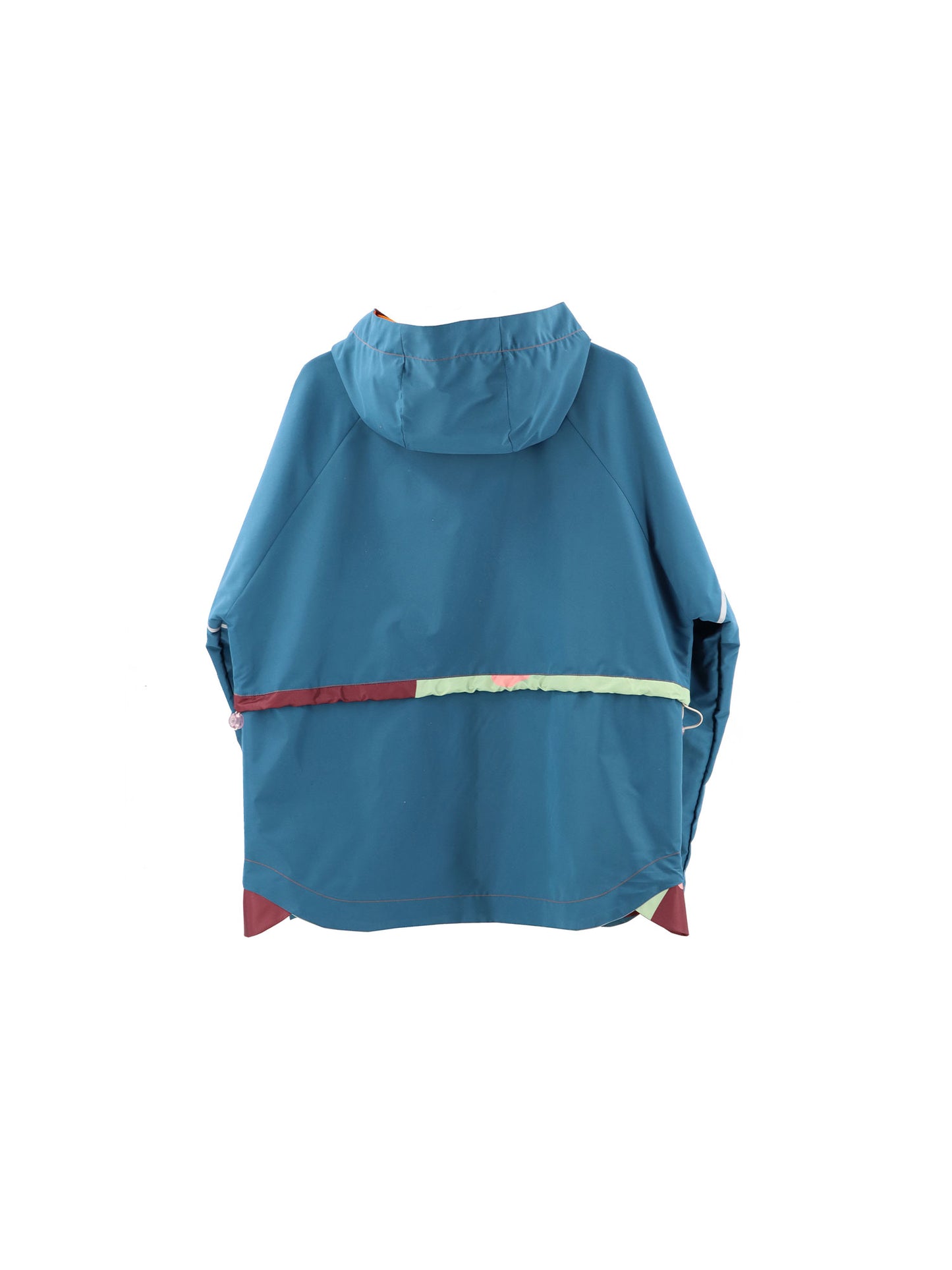 Impermeable Thiebaud