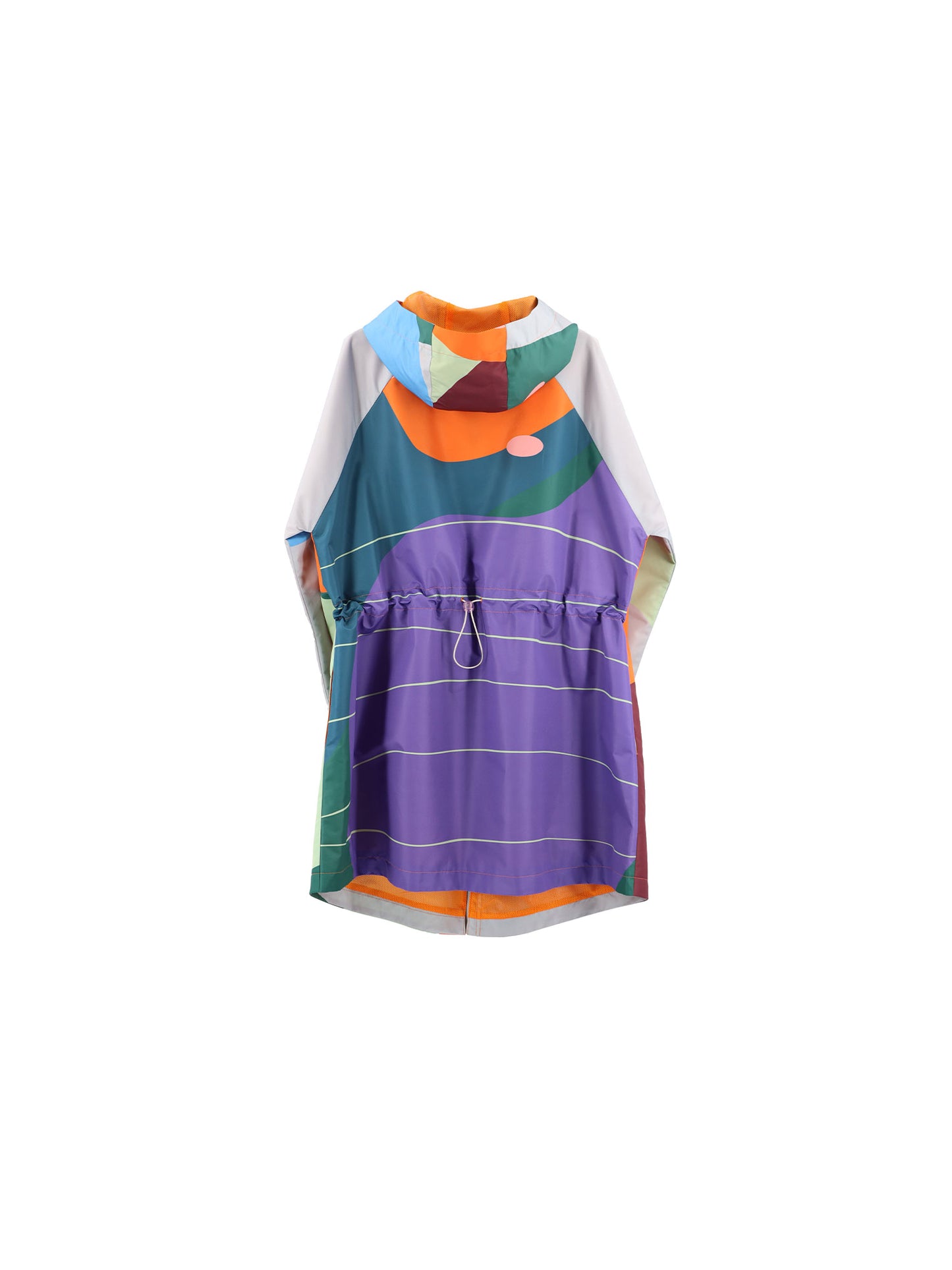 Impermeable Ik Studio