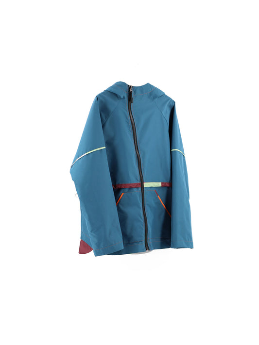 Impermeable Thiebaud