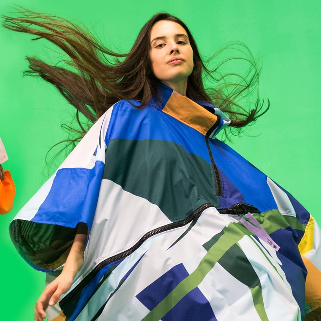 Ïk Studio y su triunfo en el Bilbao BBK Live: moda sostenible y música en perfecta armonía