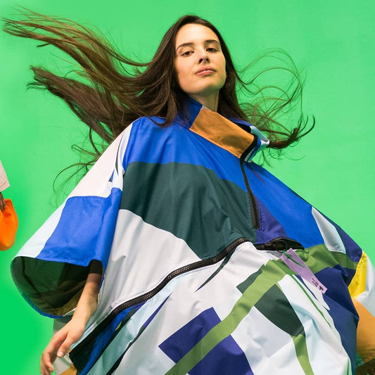 Ïk Studio y su triunfo en el Bilbao BBK Live: moda sostenible y música en perfecta armonía
