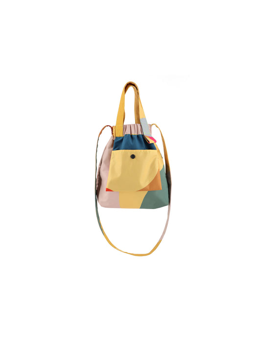 Bolso Impermeable Ik Studio