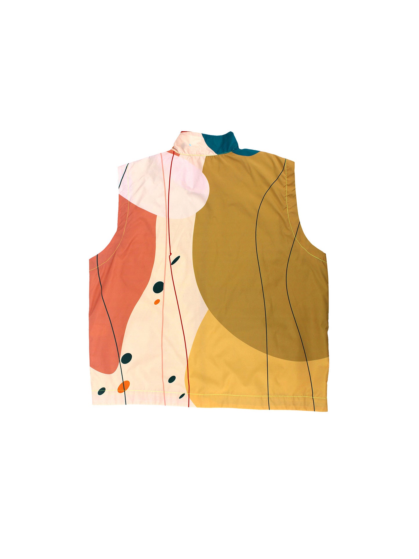 Kirra Vest