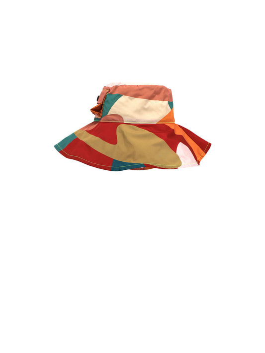 Gorro Eolo Tierra