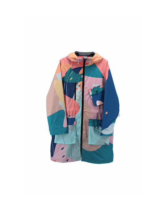 Impermeable Ik Studio