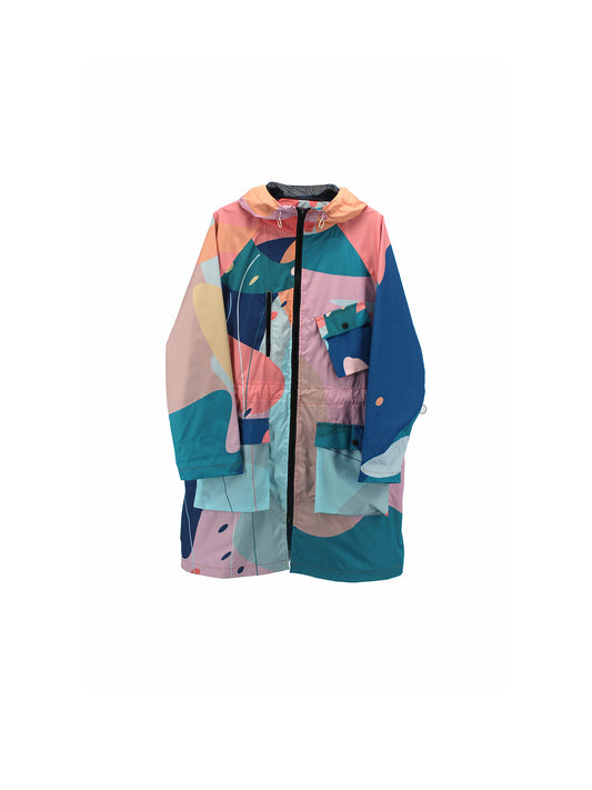 Impermeable Ik Studio