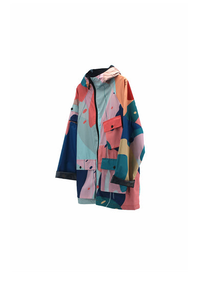  Impermeable Ik Studio