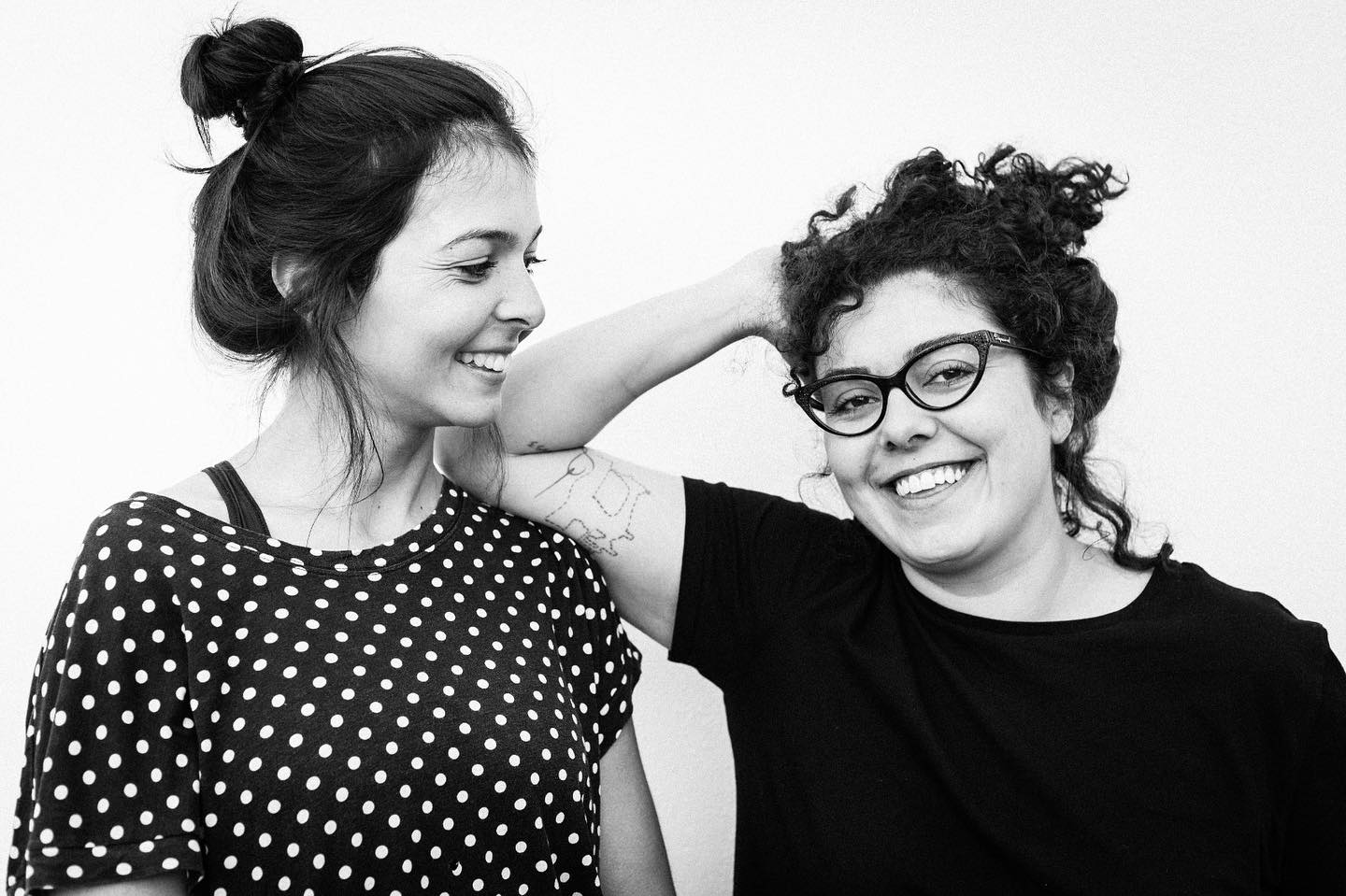 Ik Studio Inti & Erika